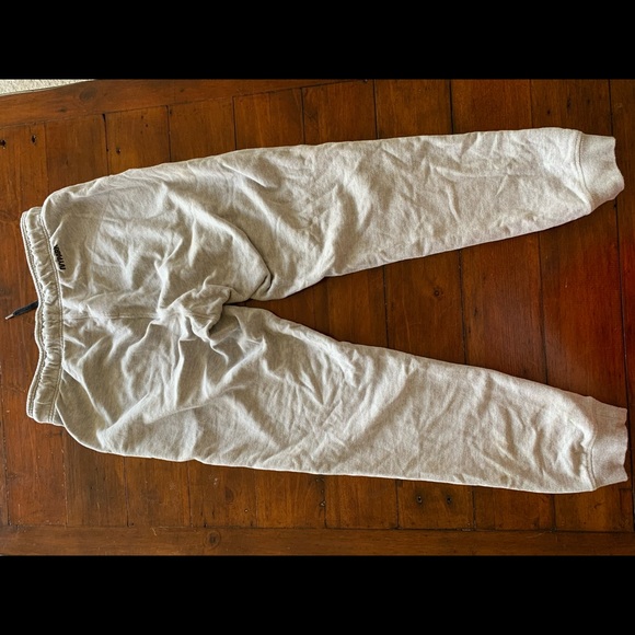 Ivy Park High Rise Joggers - Picture 4 of 4